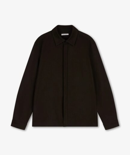 WOODROW JESSE | BROWN DARK