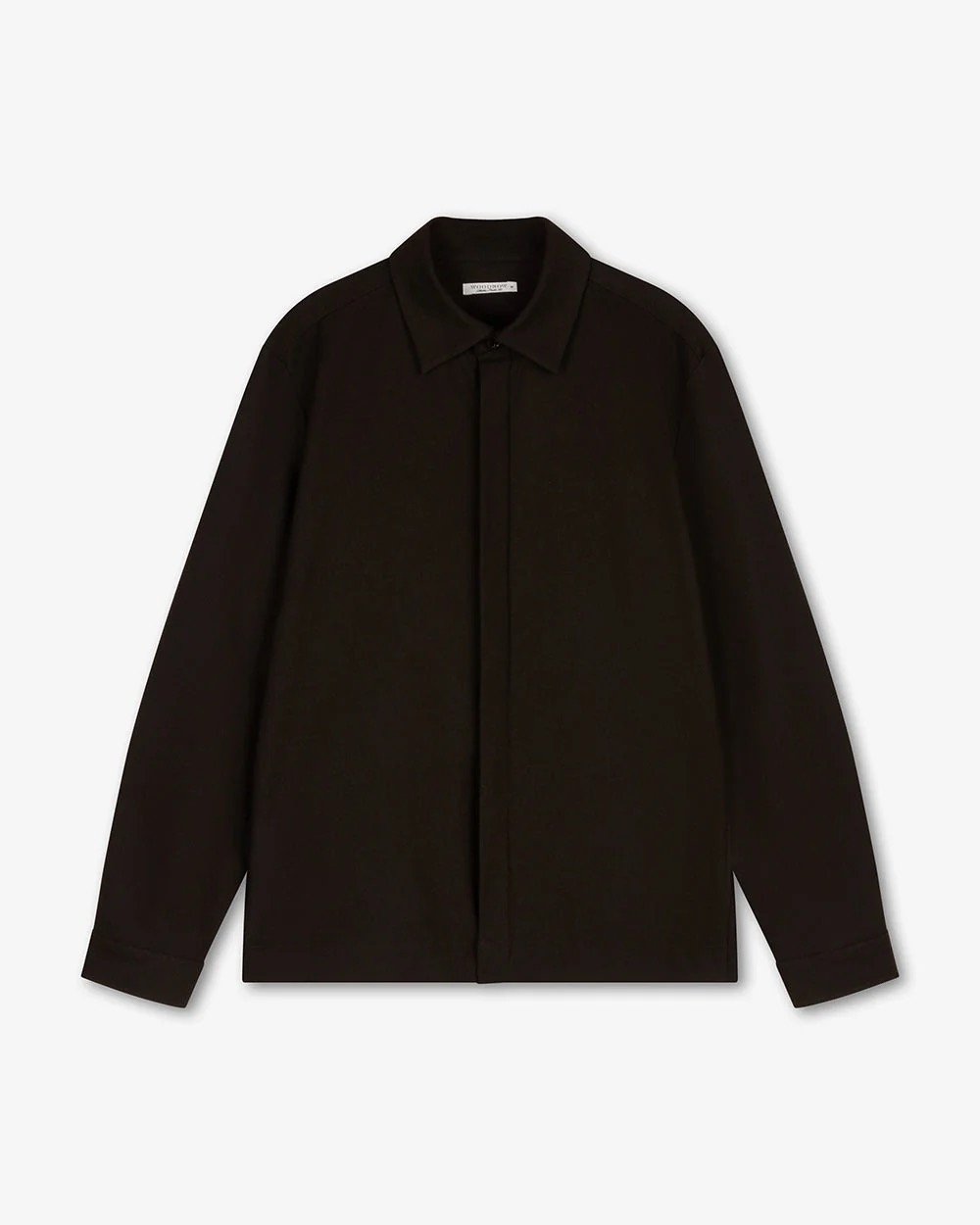 WOODROW JESSE | BROWN DARK