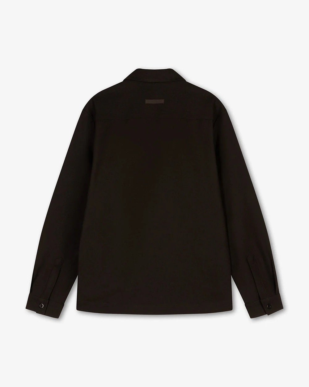 WOODROW JESSE | BROWN DARK