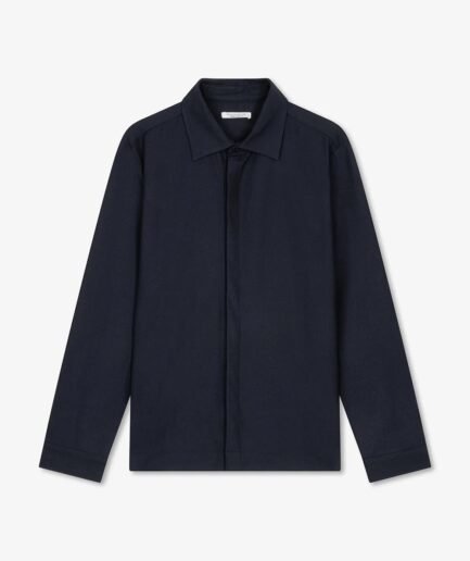 WOODROW JESSE | BLUE DARK