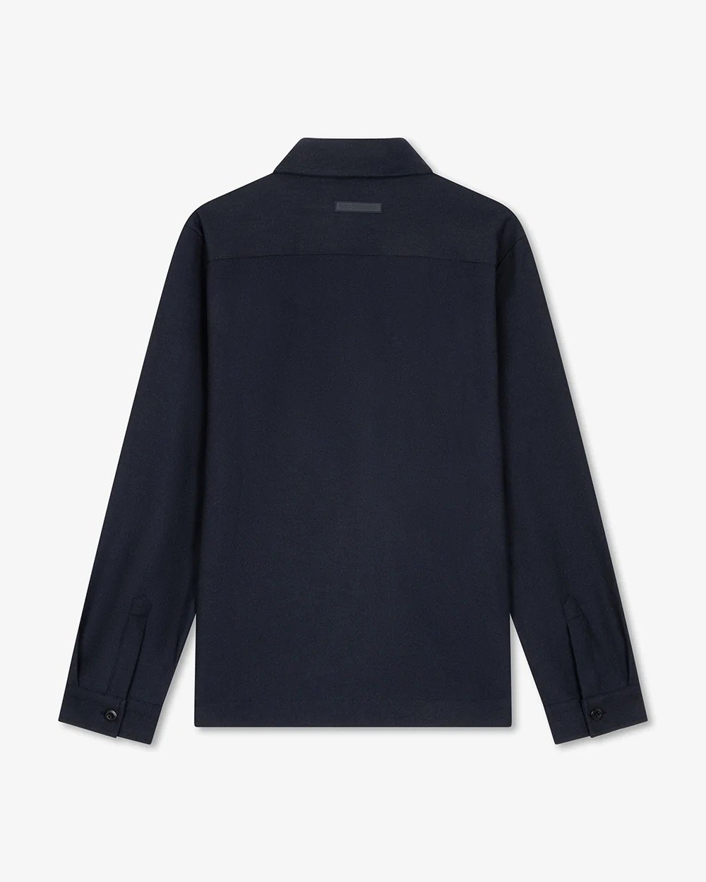 WOODROW JESSE | BLUE DARK