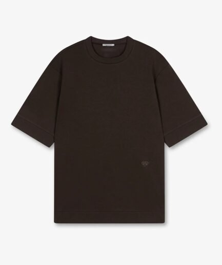 Woodrow: Kylo Tee Brown