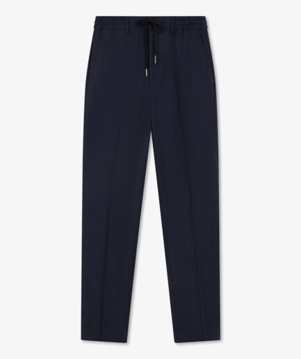 WOODROW JAMES | BLUE DARK