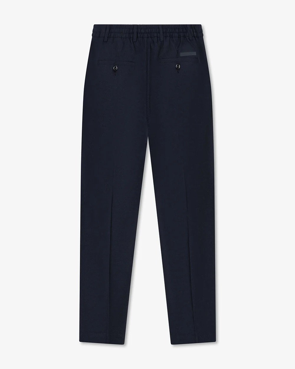 WOODROW JAMES | BLUE DARK