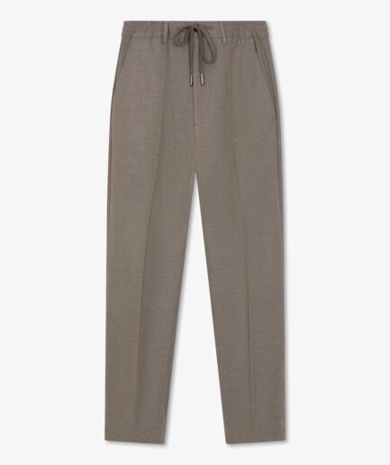 WOODROW JAMES | TAUPE