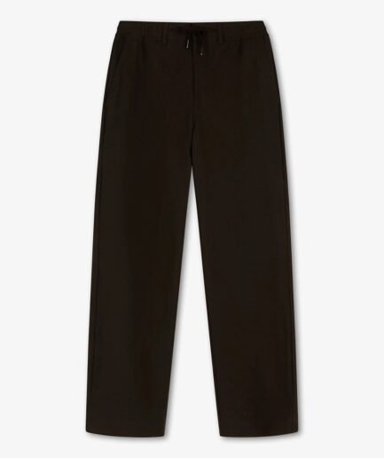 WOODROW JAMES | BROWN DARK