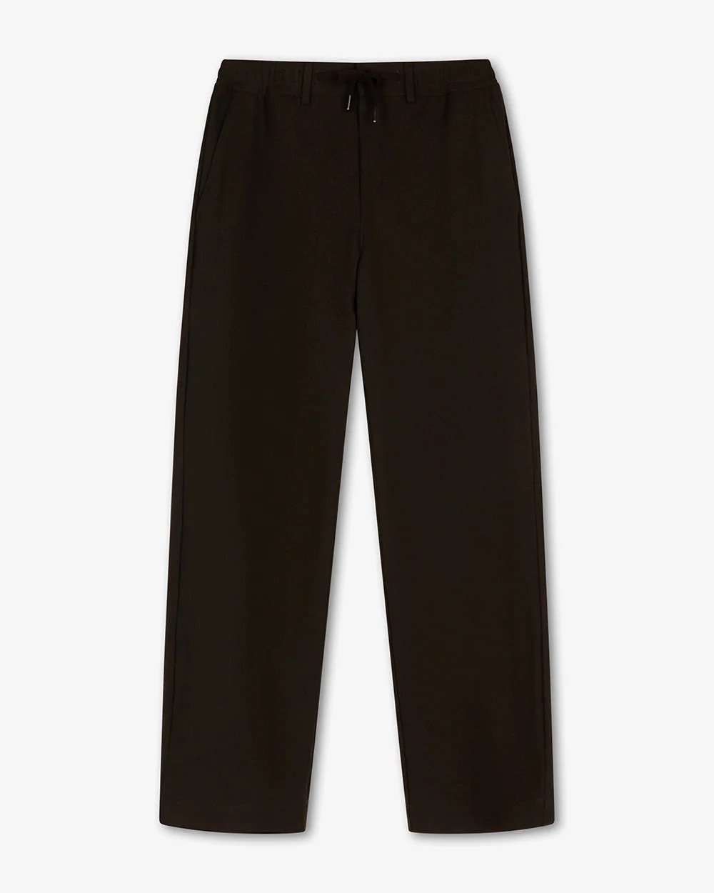 WOODROW JAMES | BROWN DARK