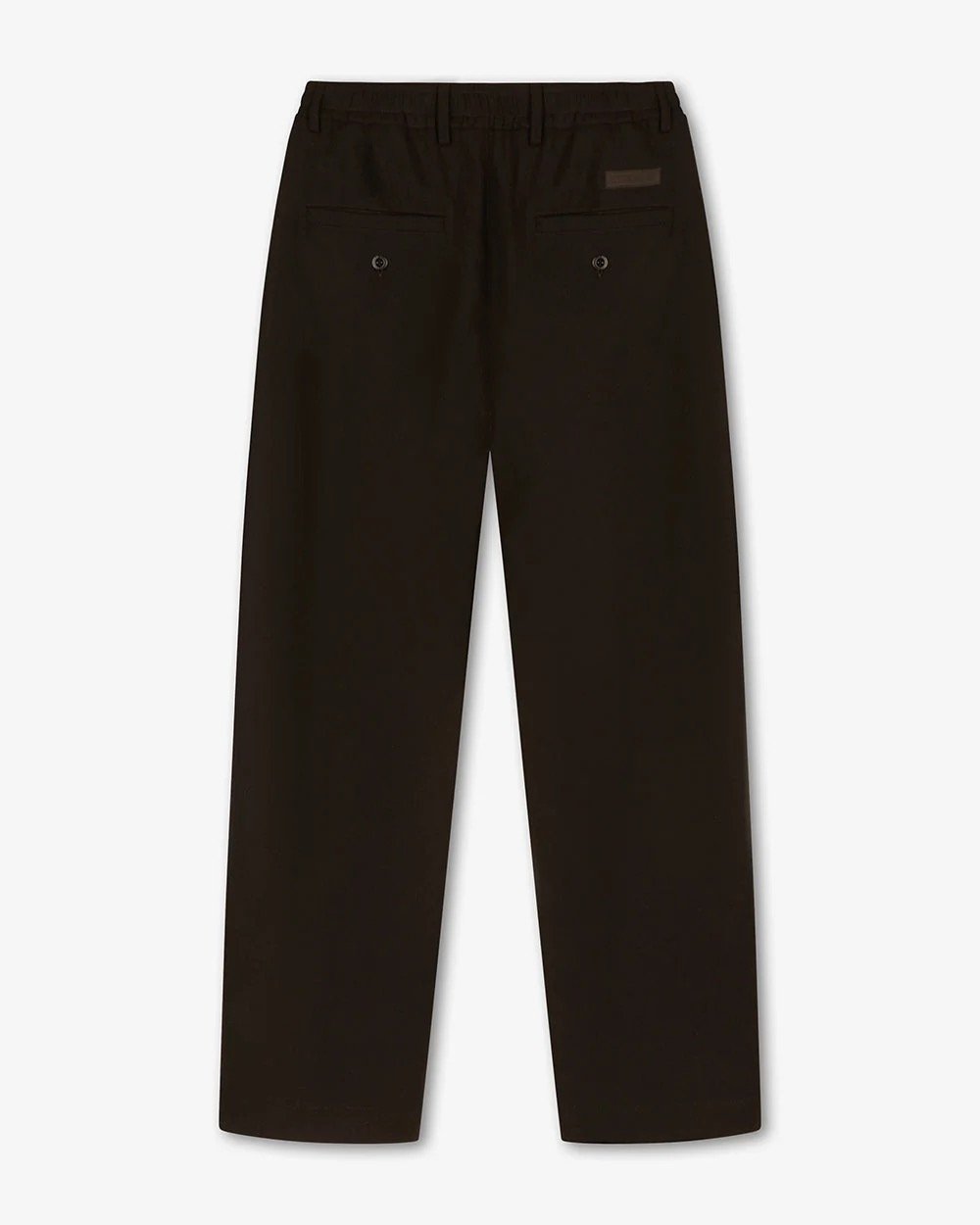 WOODROW JAMES | BROWN DARK