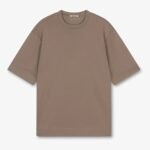 Woodrow: Kylo Tee Sand