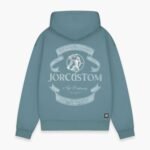 jorcustom trui