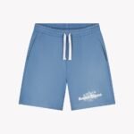 SAINT BLANC POSTCODE SHORT