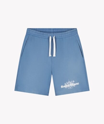 SAINT BLANC POSTCODE SHORT