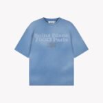 SAINT BLANC POSTCODE T-SHIRT