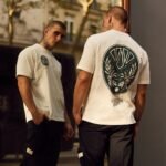 WOODROW LEWIS - OFFWHITE