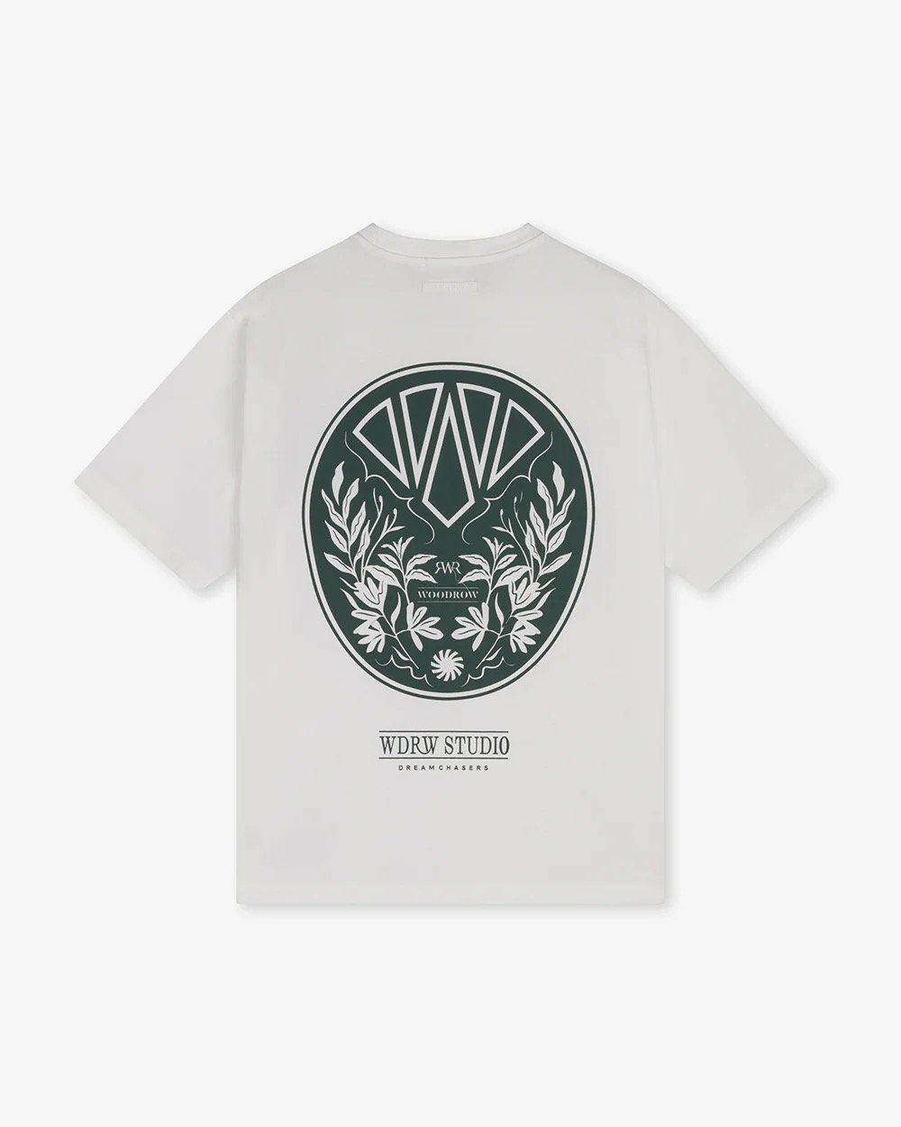 WOODROW LEWIS - OFFWHITE