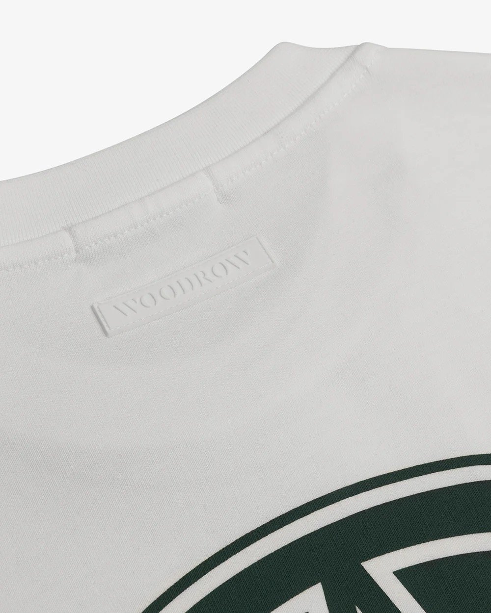 WOODROW LEWIS - OFFWHITE