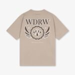 WOODROW LEWIS - SAND