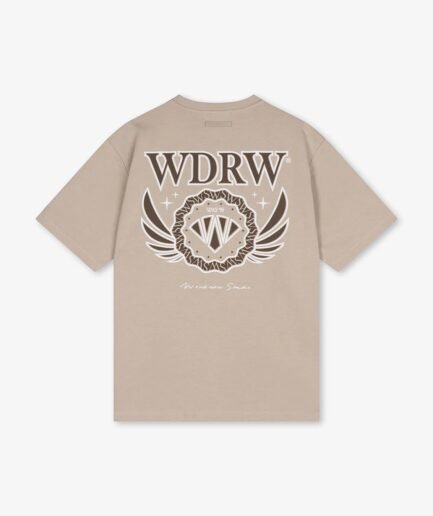 WOODROW LEWIS - SAND