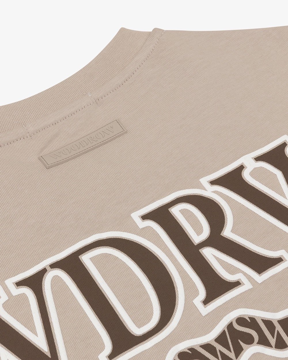 WOODROW LEWIS - SAND