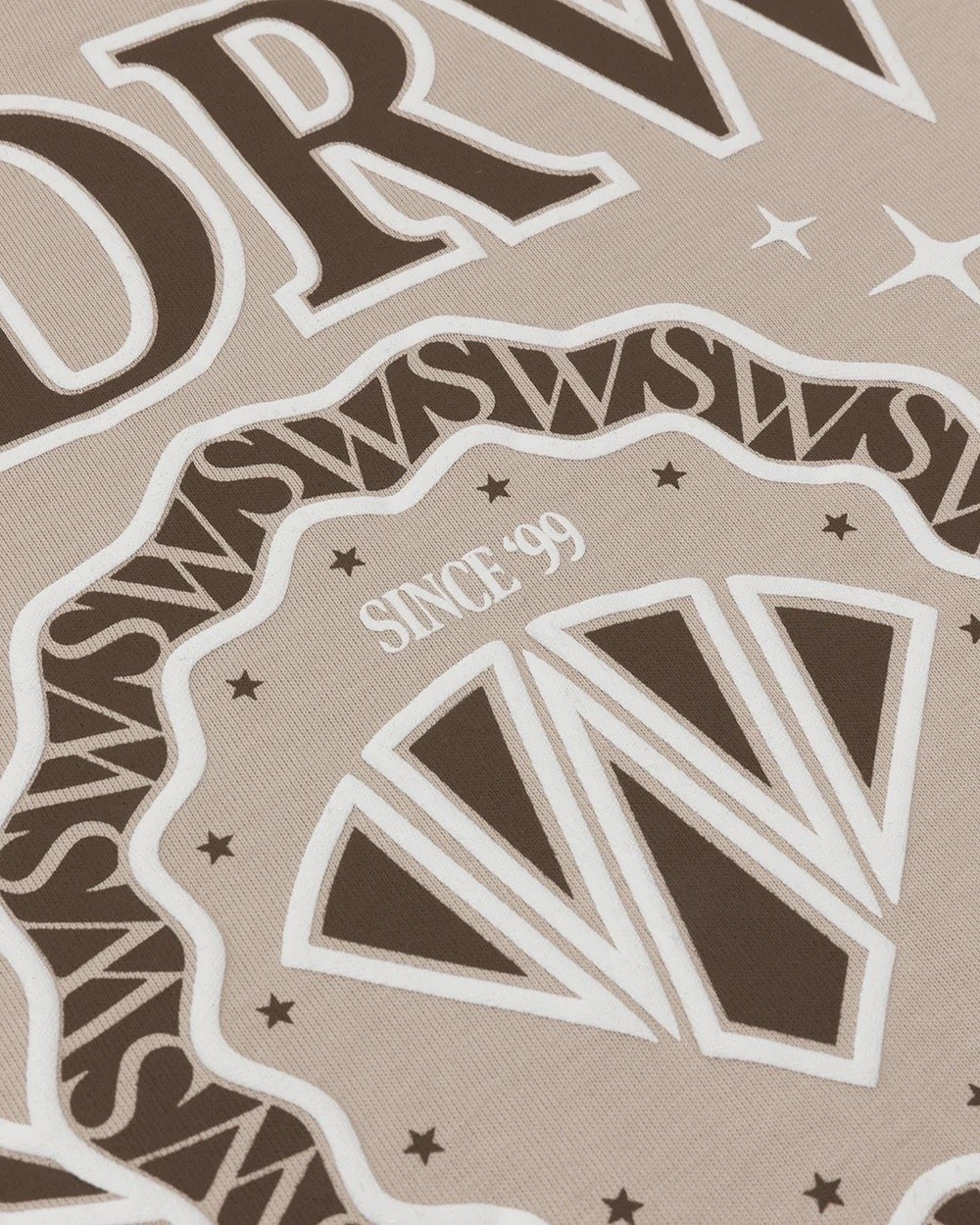 WOODROW LEWIS - SAND