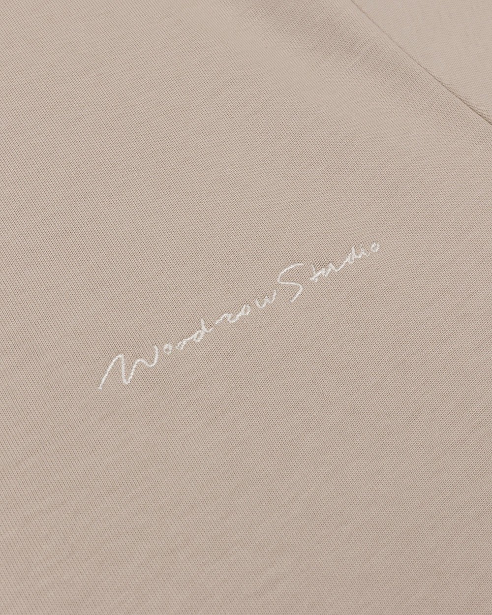 WOODROW LEWIS - SAND