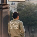 WOODROW CONNOR - GREEN