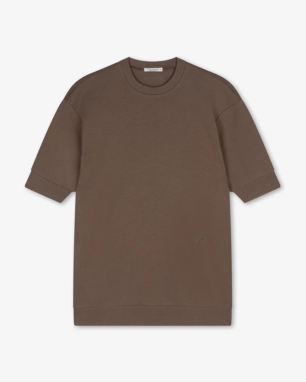 WOODROW OGER - TAUPE