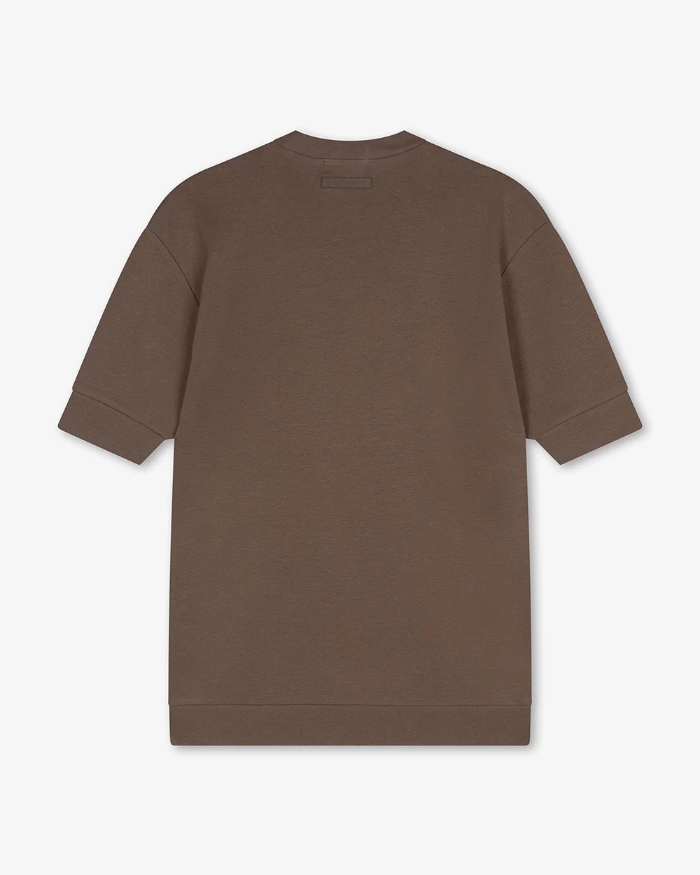 WOODROW OGER - TAUPE