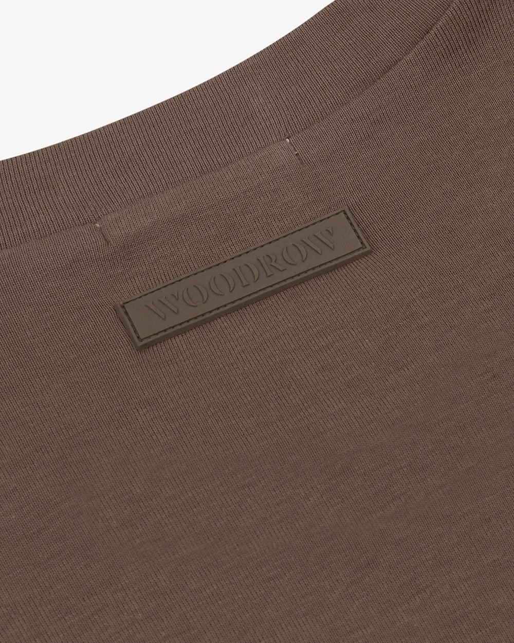 WOODROW OGER - TAUPE