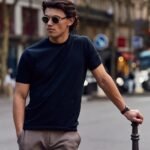 WOODROW OGER - BLUE D