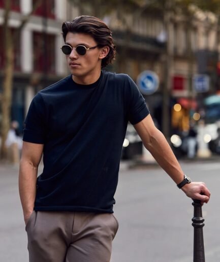 WOODROW OGER - BLUE D