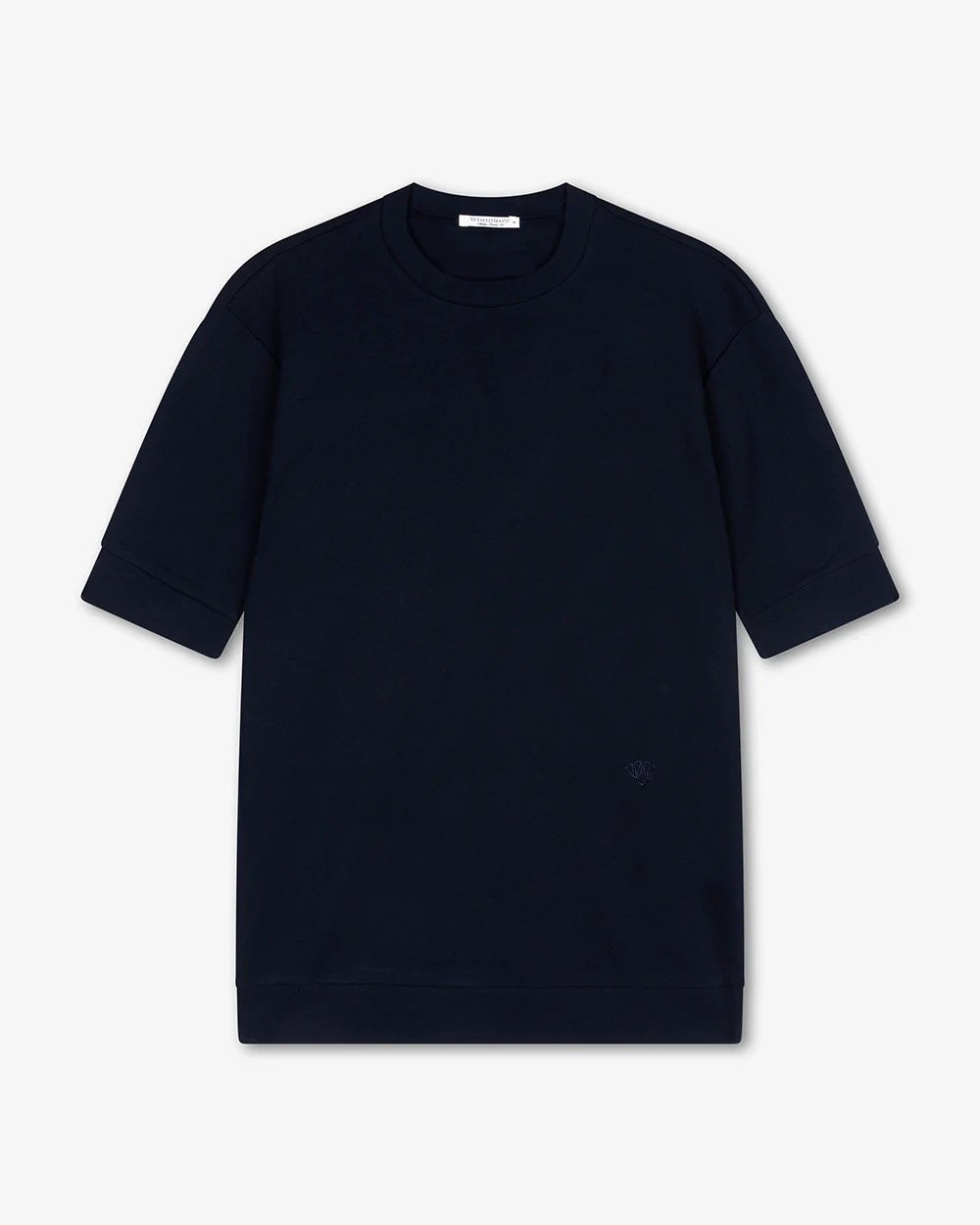 WOODROW OGER - BLUE D