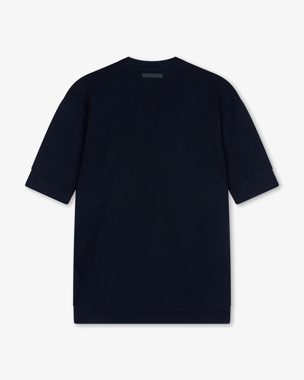 WOODROW OGER - BLUE D