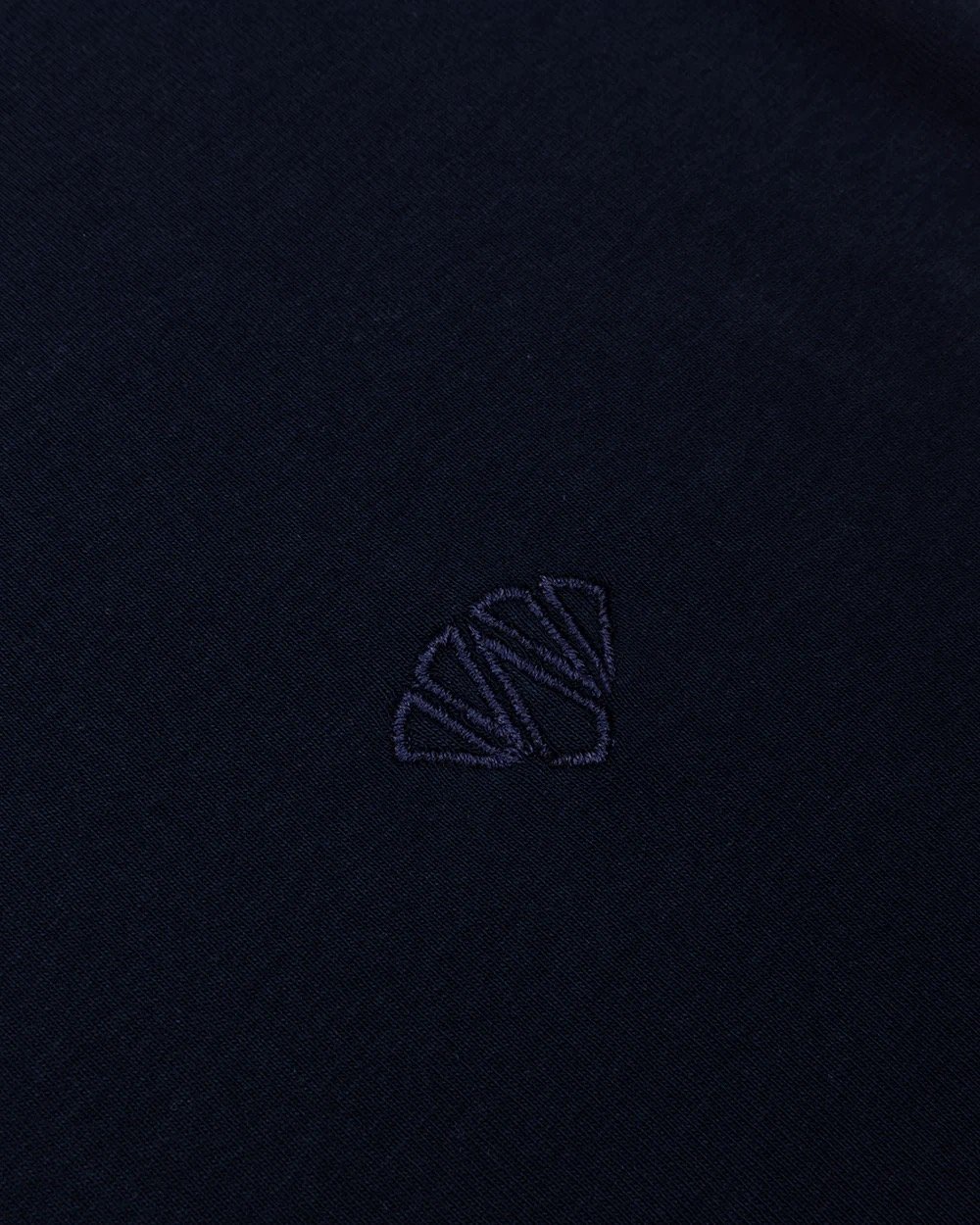 WOODROW OGER - BLUE D