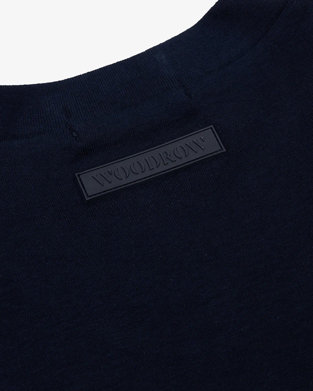 WOODROW OGER - BLUE D