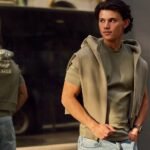 WOODROW OGER - GREEN