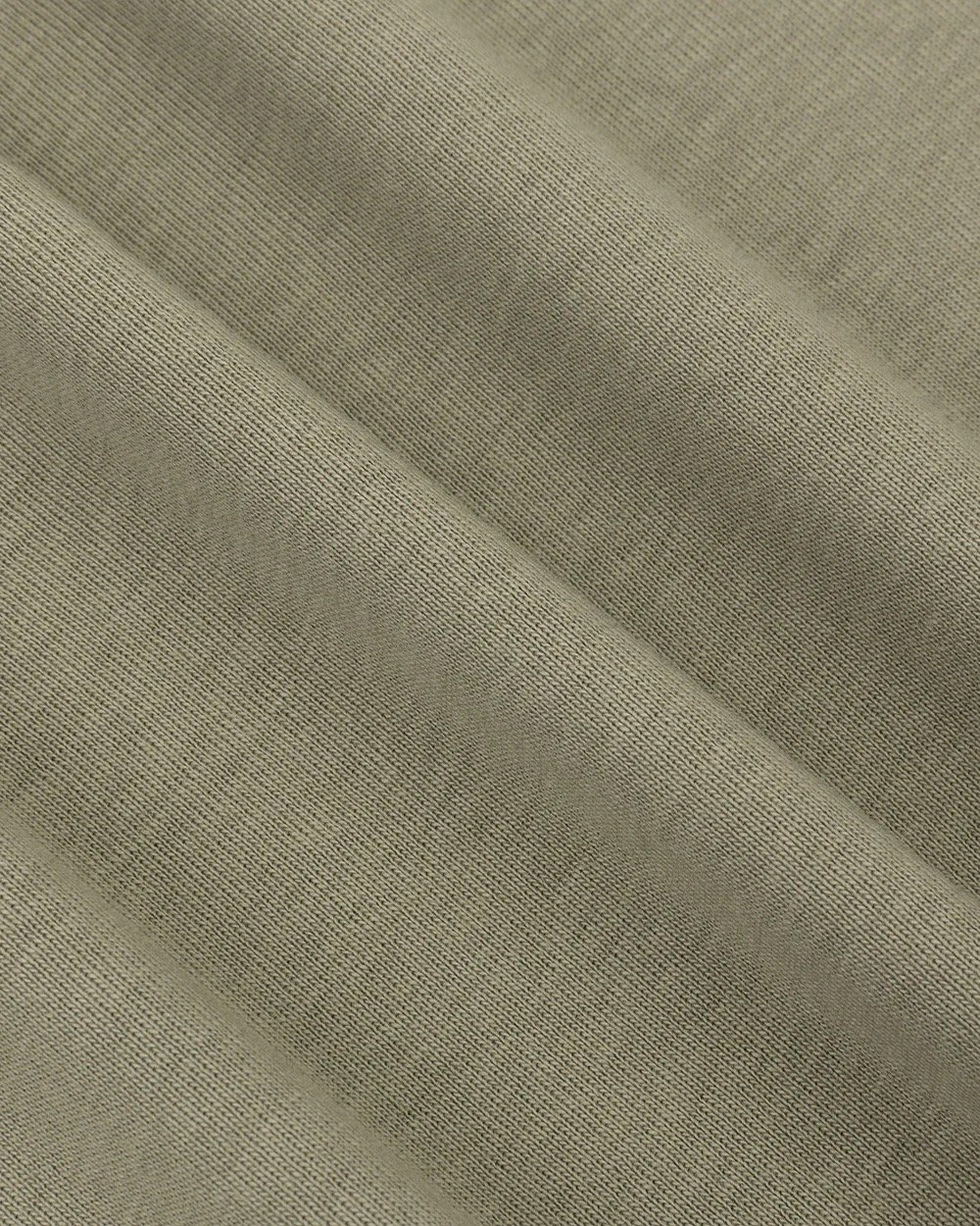 WOODROW OGER - GREEN