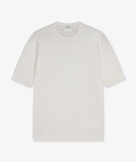 WOODROW OGER - OFFWHITE