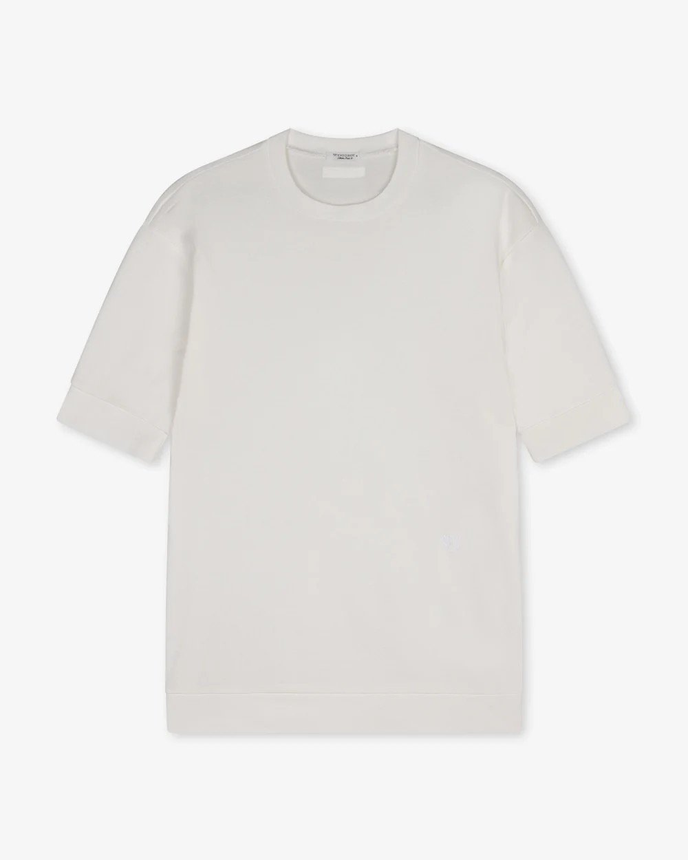 WOODROW OGER - OFFWHITE