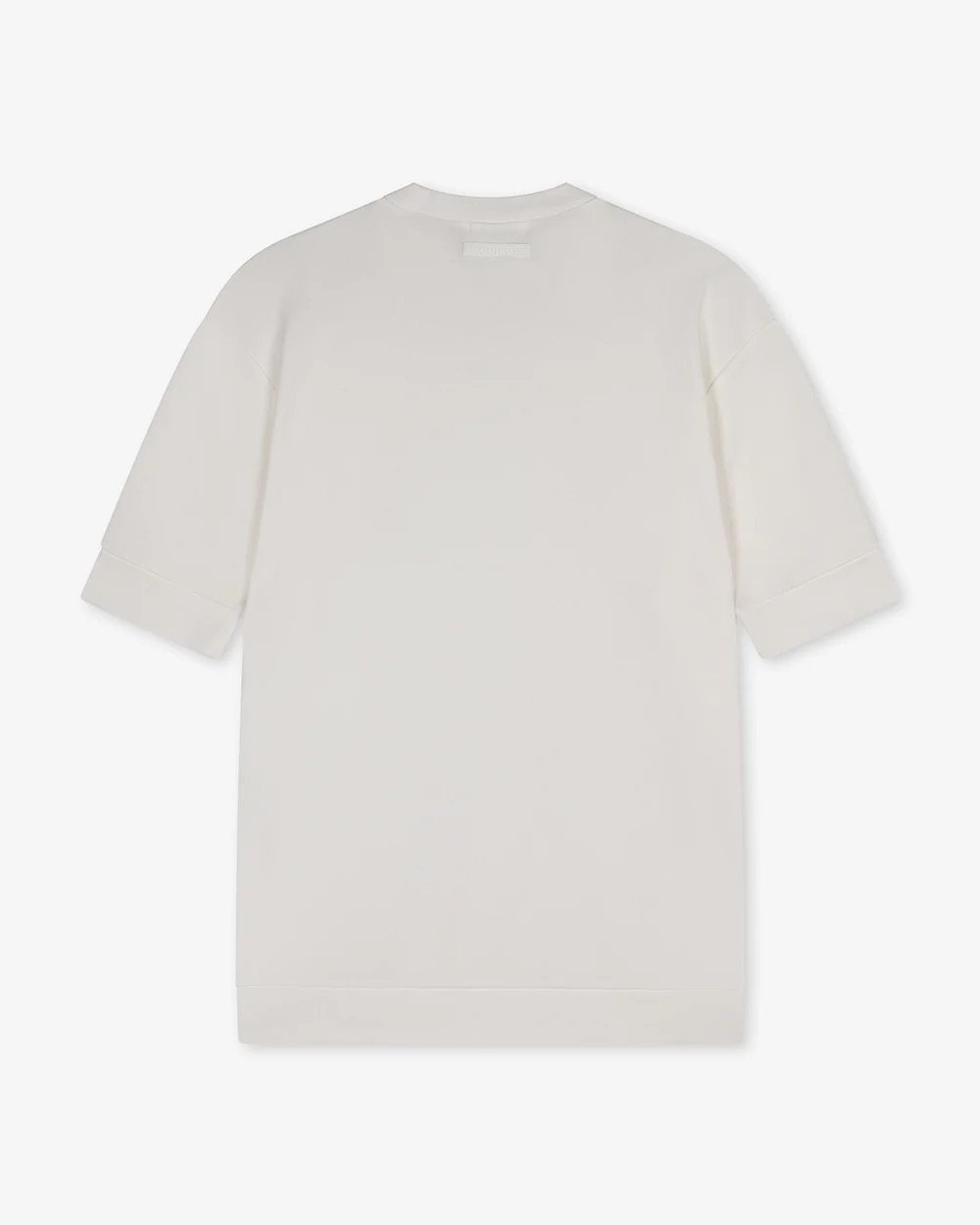 WOODROW OGER - OFFWHITE