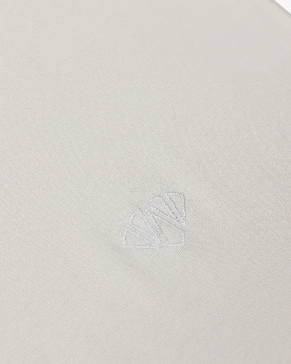 WOODROW OGER - OFFWHITE