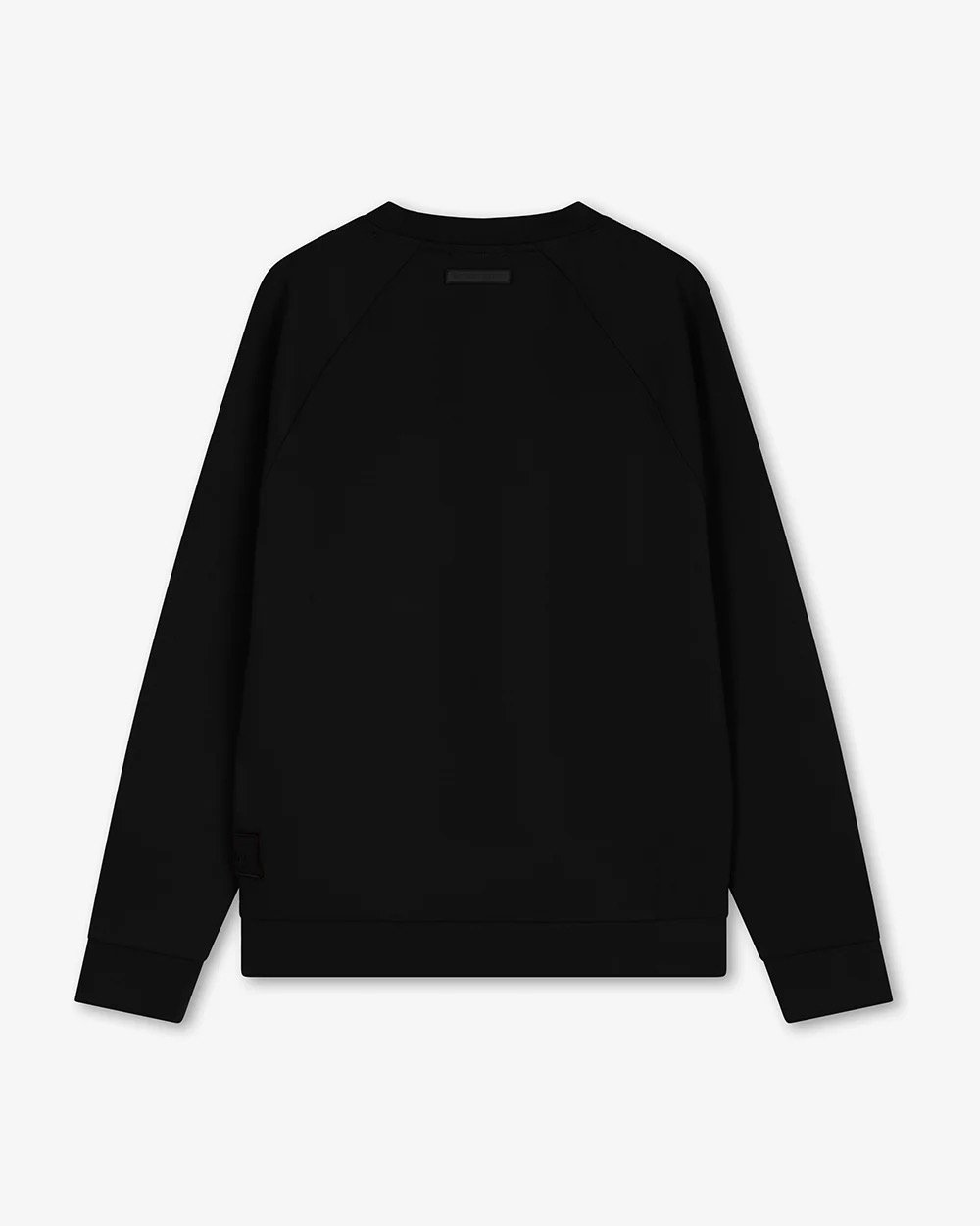 WOODROW MILES - BLACK