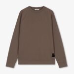 WOODROW MILES - TAUPE