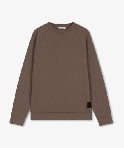 WOODROW MILES - TAUPE