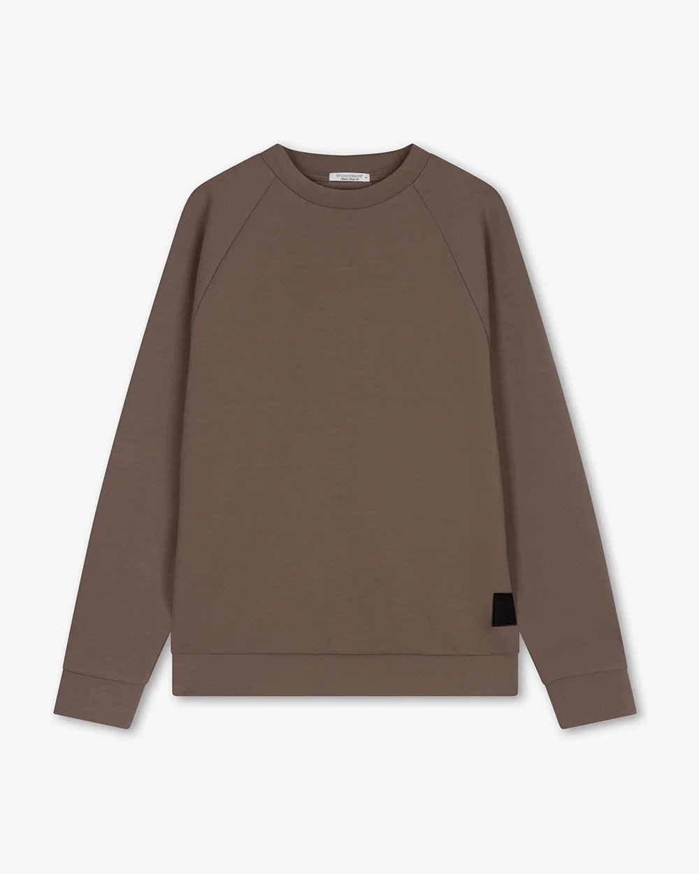 WOODROW MILES - TAUPE