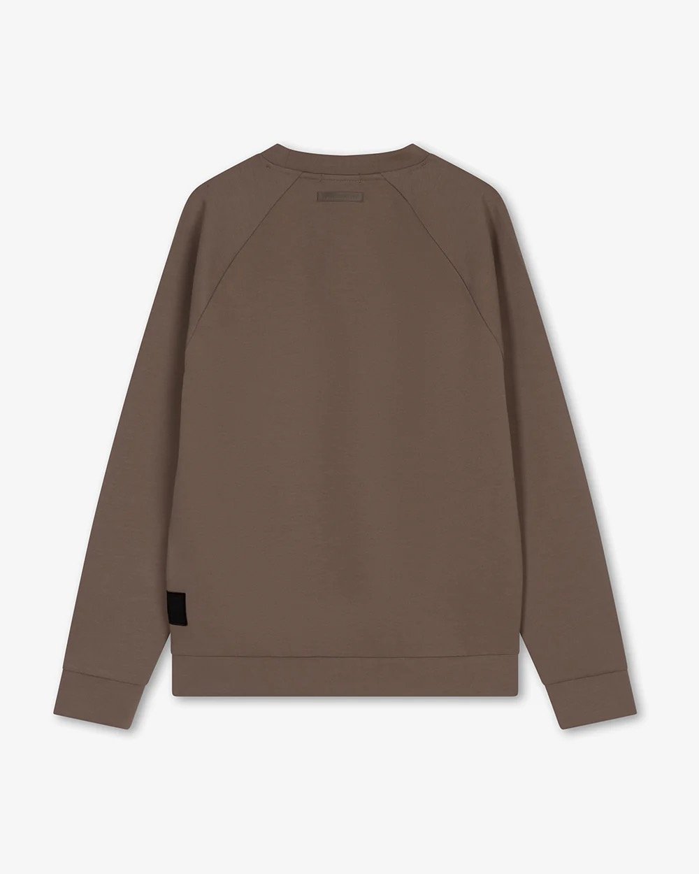 WOODROW MILES - TAUPE