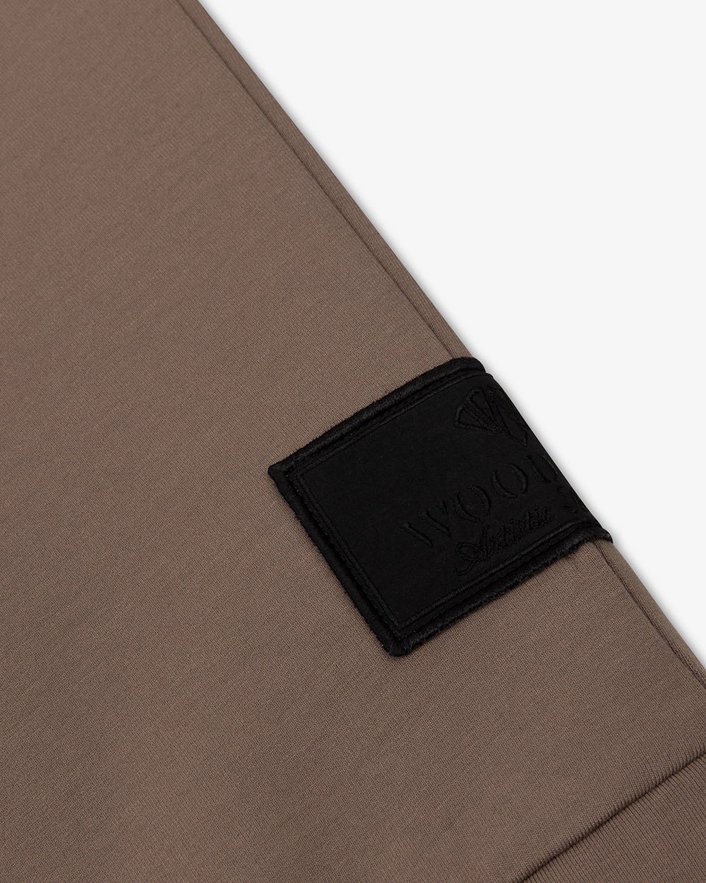 WOODROW MILES - TAUPE