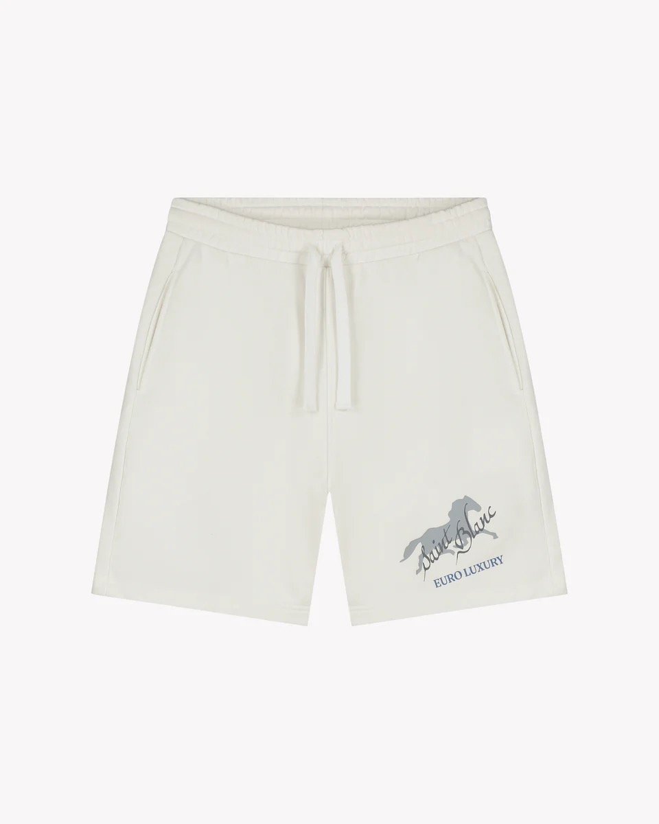 SAINT BLANC EURO LUXURY SHORT CREAM