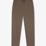 WOODROW WAYNE - TAUPE