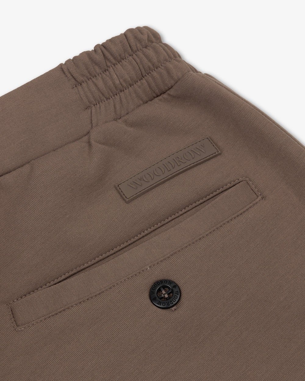 WOODROW WAYNE - TAUPE